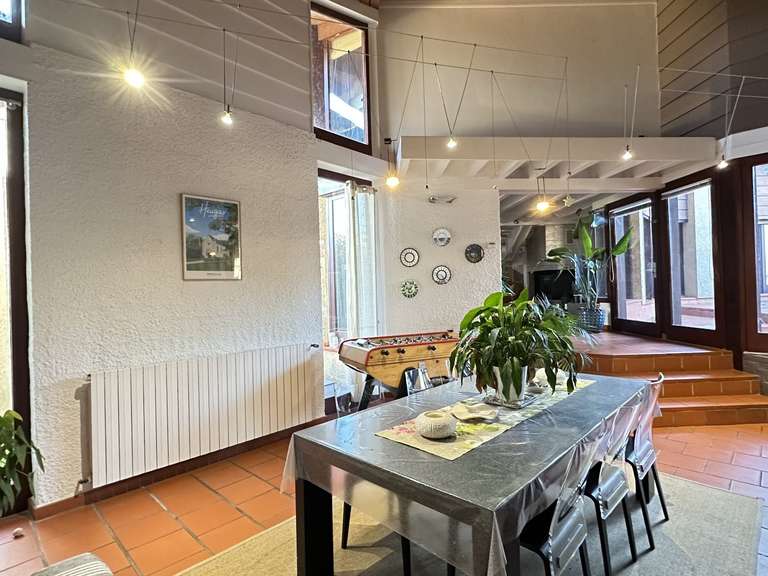 House Dax - 5 bedrooms - 188m²
