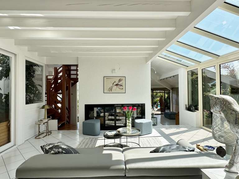 Maison Dax - 4 chambres - 240m²