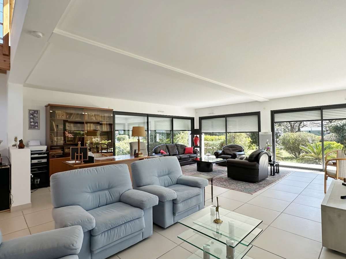 Maison Dax