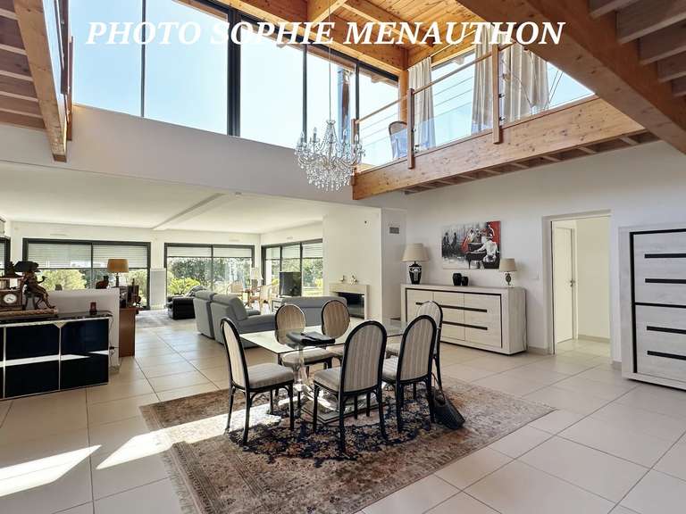 Maison Dax - 4 chambres - 270m²