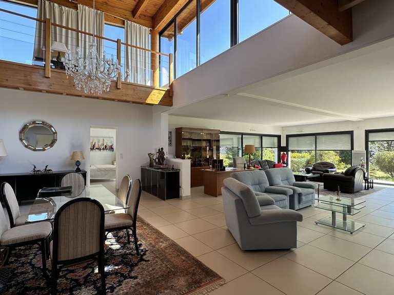 Maison Dax - 4 chambres - 270m²