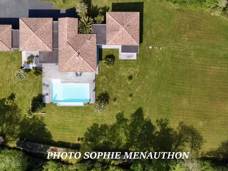 Maison Dax - 5 chambres - 266m²
