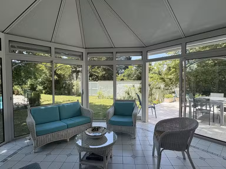Maison Dax - 5 chambres - 202m²