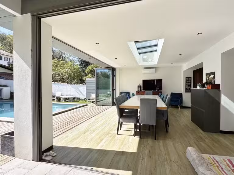 Maison Dax - 5 chambres - 320m²