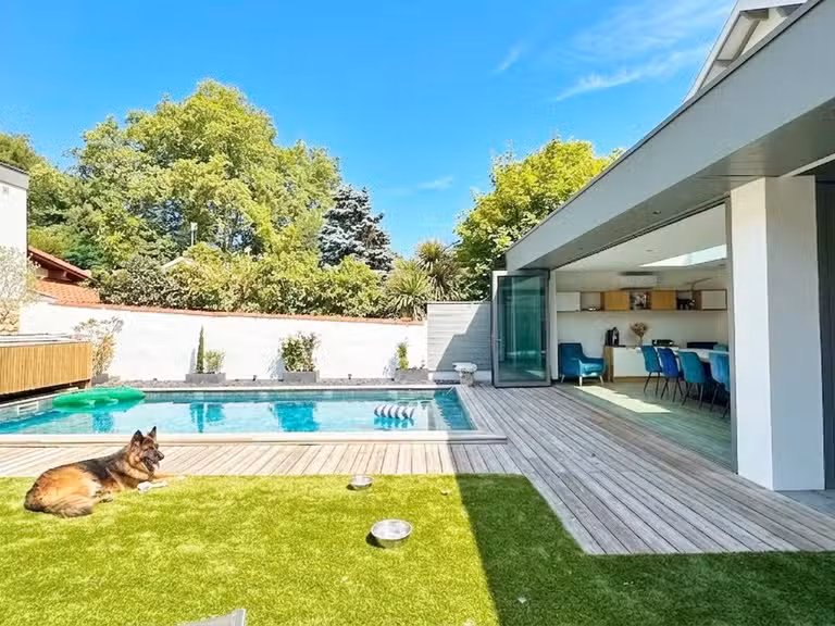 Maison Dax - 5 chambres - 320m²