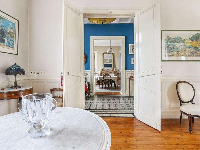 Propriété Dax - 5 chambres