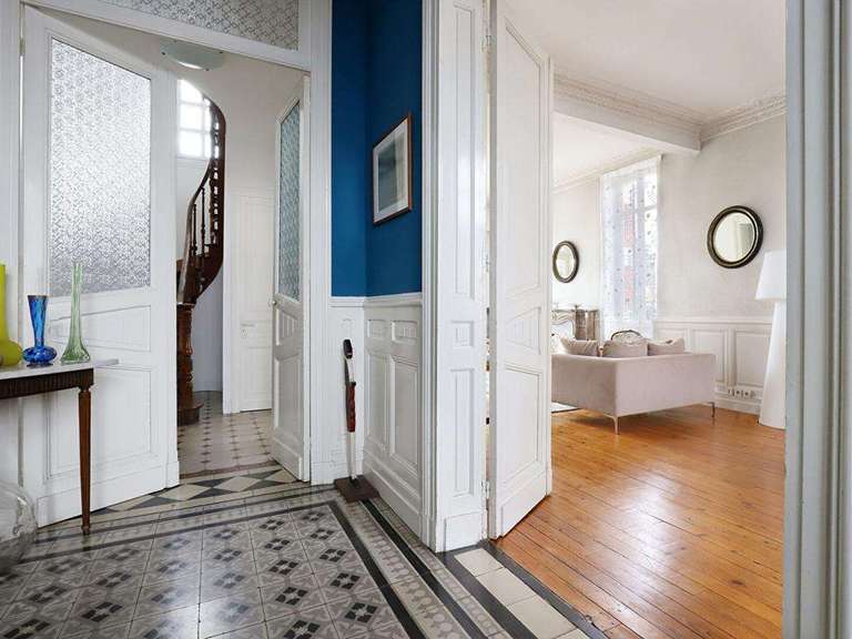 Propriété Dax - 5 chambres