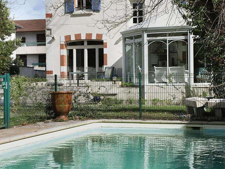 Propriété Dax - 5 chambres