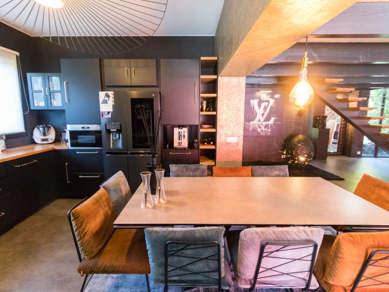 Propriété Dax - 3 chambres - 211m²