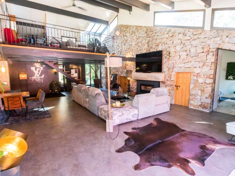 Propriété Dax - 3 chambres - 211m²