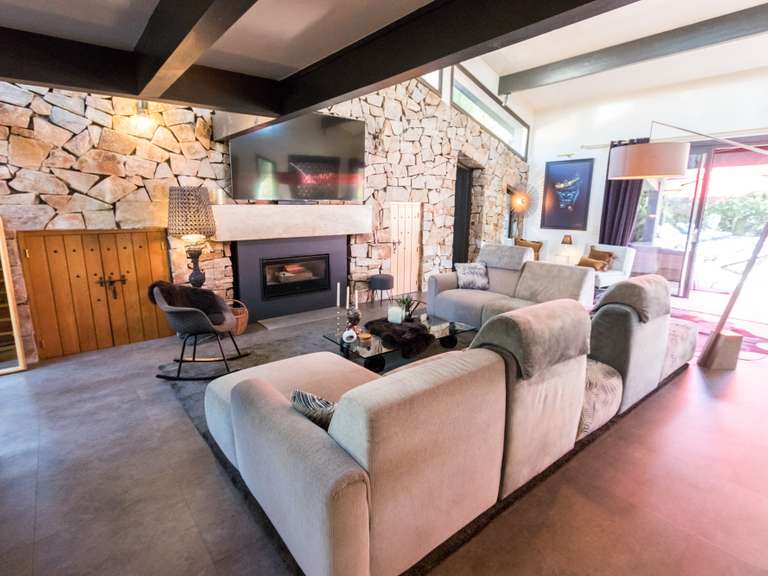 Propriété Dax - 3 chambres - 211m²