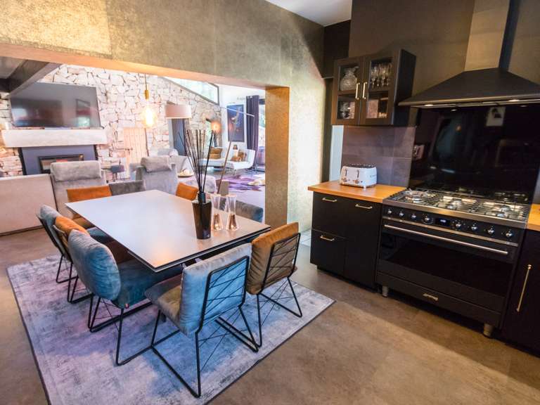 Propriété Dax - 3 chambres - 211m²