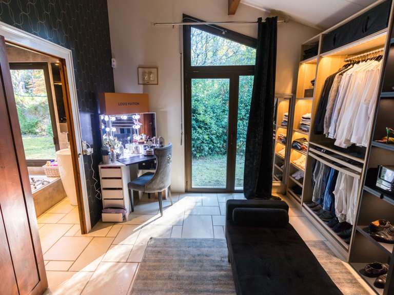 Propriété Dax - 3 chambres - 211m²