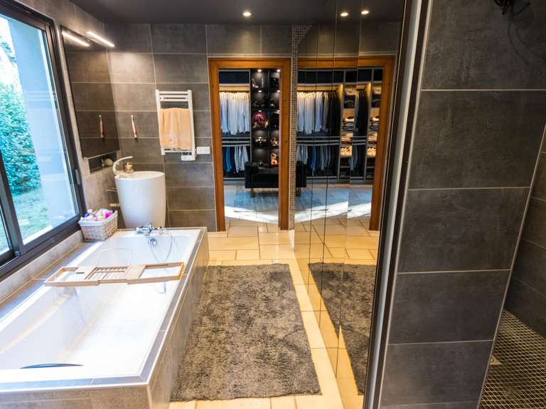 Propriété Dax - 3 chambres - 211m²