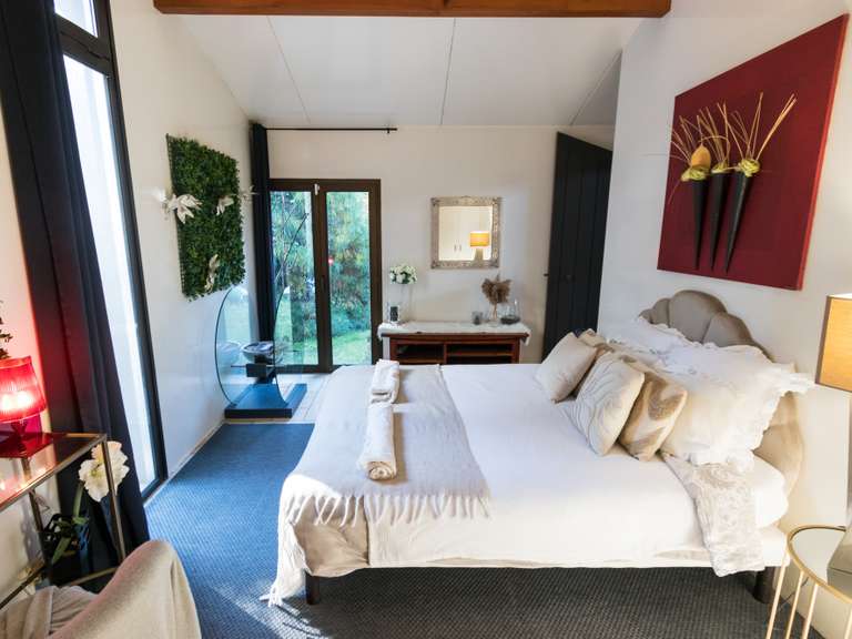 Propriété Dax - 3 chambres - 211m²