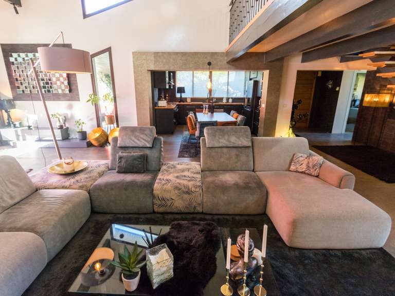 Propriété Dax - 3 chambres - 211m²