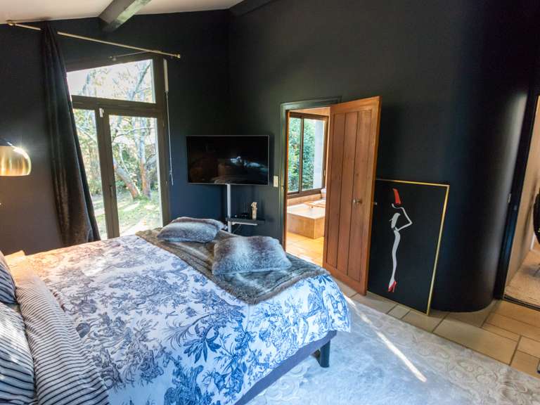 Propriété Dax - 3 chambres - 211m²