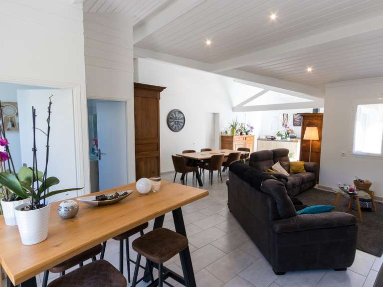 Propriété Dax - 7 chambres - 240m²