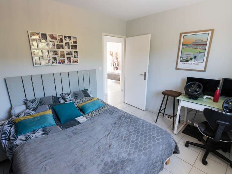 Propriété Dax - 7 chambres - 240m²