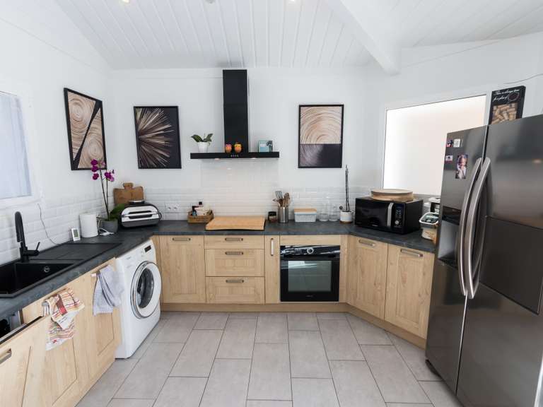 Propriété Dax - 7 chambres - 240m²