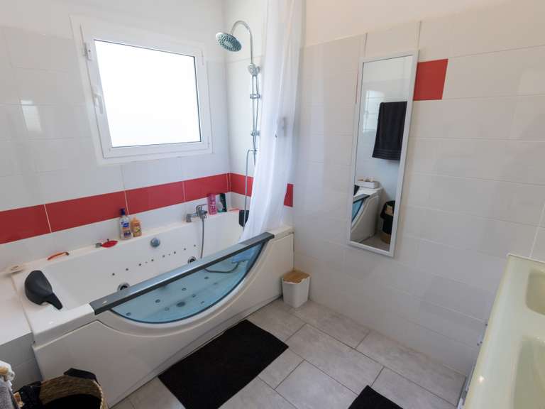 Propriété Dax - 7 chambres - 240m²