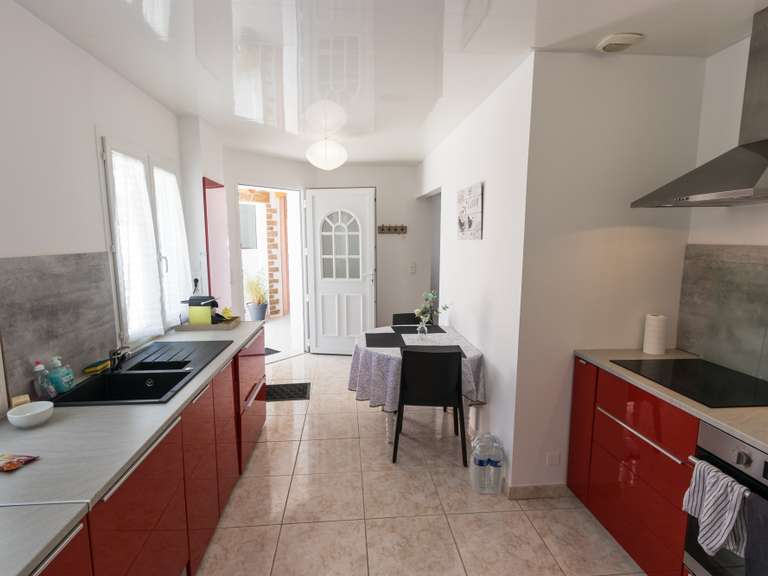 Propriété Dax - 7 chambres - 240m²