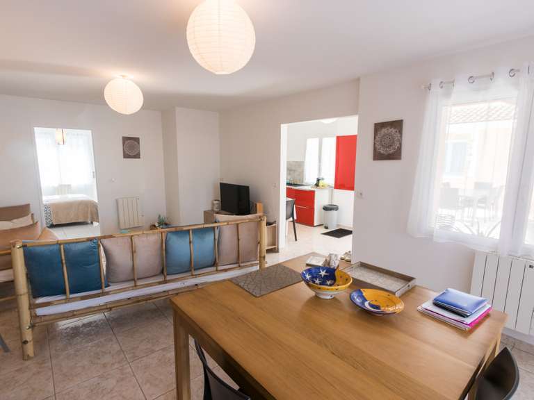 Propriété Dax - 7 chambres - 240m²