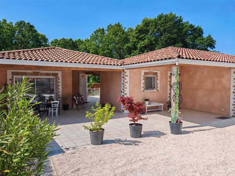 Propriété Dax - 7 chambres - 240m²