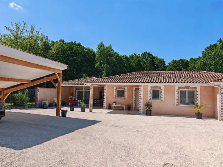 Propriété Dax - 7 chambres - 240m²