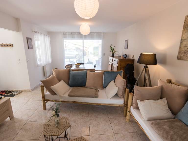 Propriété Dax - 7 chambres - 240m²