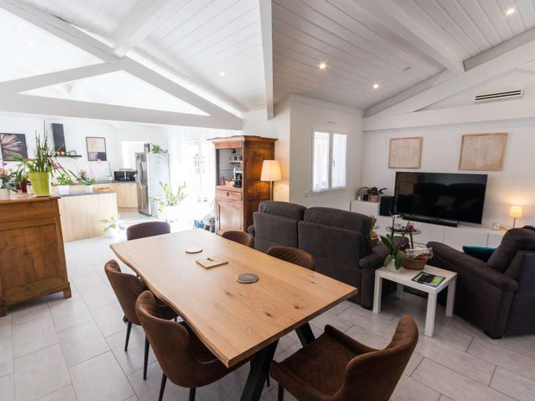 Propriété Dax - 7 chambres - 240m²