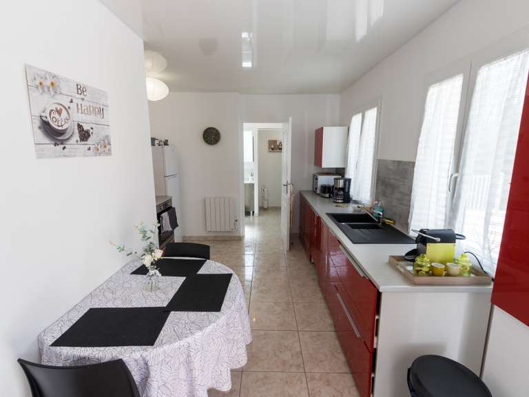 Propriété Dax - 7 chambres - 240m²