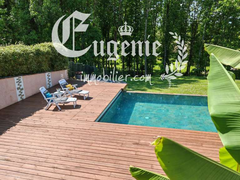 Propriété Dax - 7 chambres - 240m²