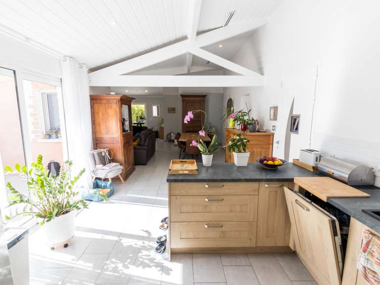 Propriété Dax - 7 chambres - 240m²