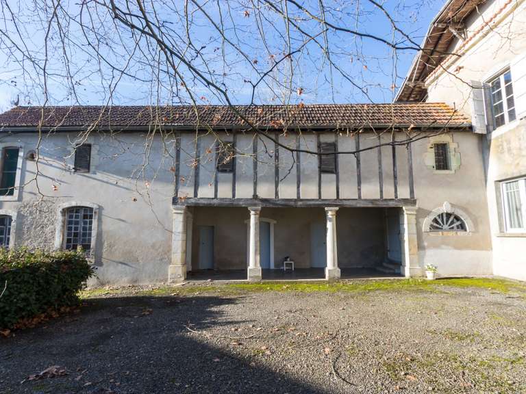 Propriété Dax - 6 chambres - 400m²