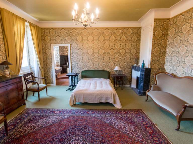 Propriété Dax - 6 chambres - 400m²