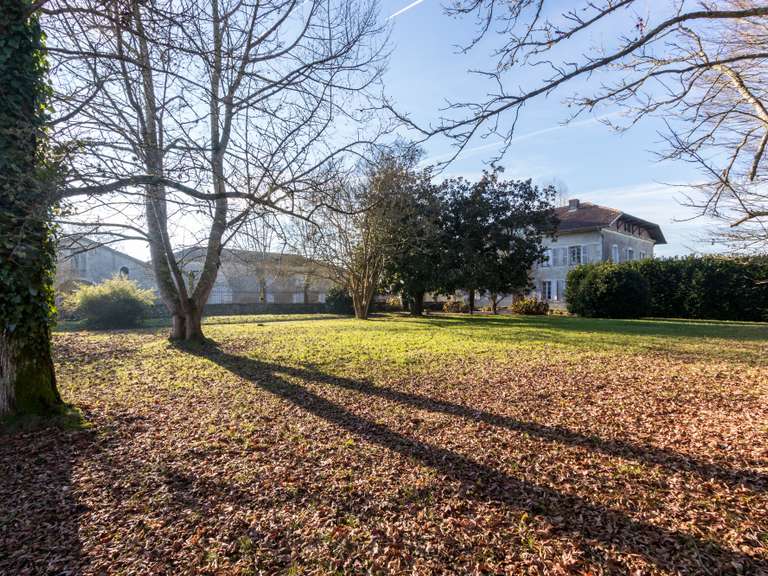 Propriété Dax - 6 chambres - 400m²