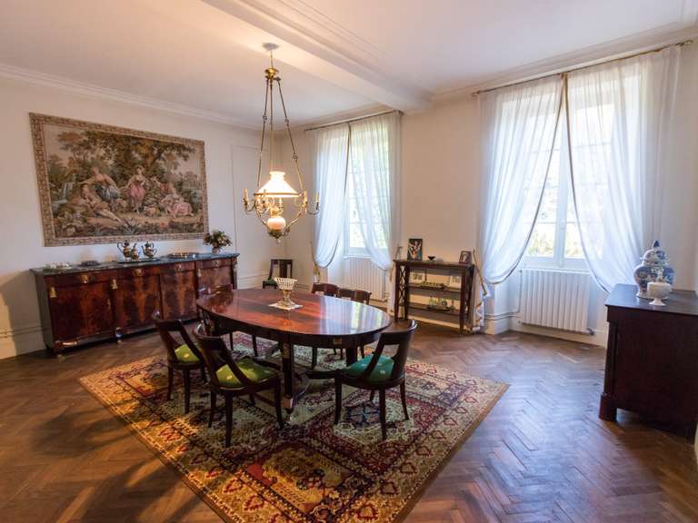 Propriété Dax - 6 chambres - 400m²