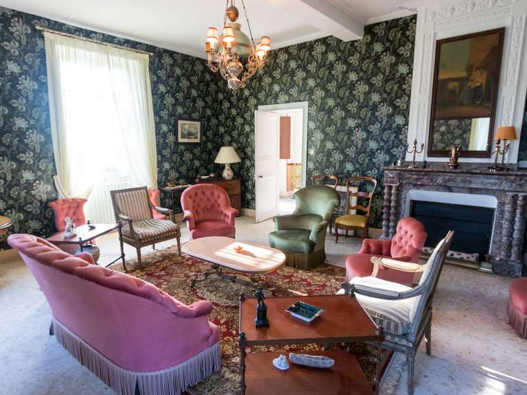 Propriété Dax - 6 chambres - 400m²