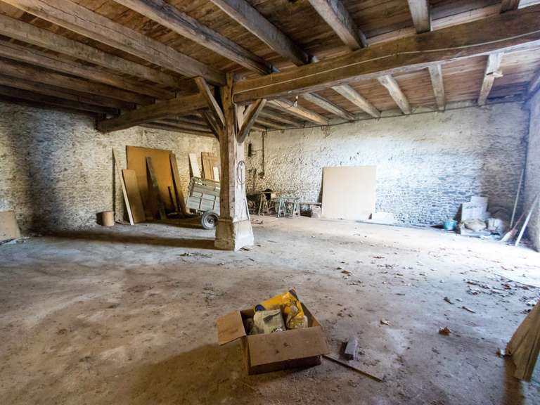 Propriété Dax - 6 chambres - 400m²