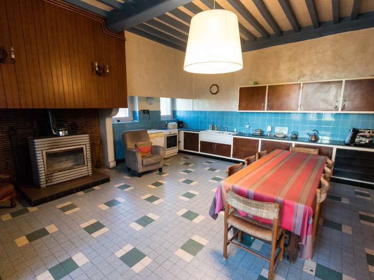 Propriété Dax - 6 chambres - 400m²