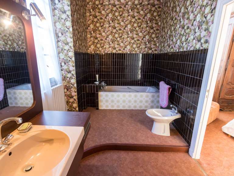 Propriété Dax - 6 chambres - 400m²