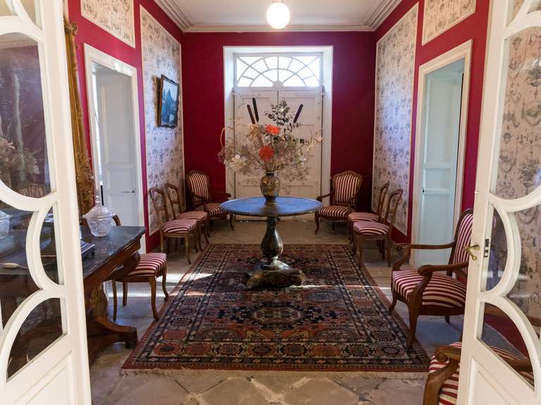 Propriété Dax - 6 chambres - 400m²