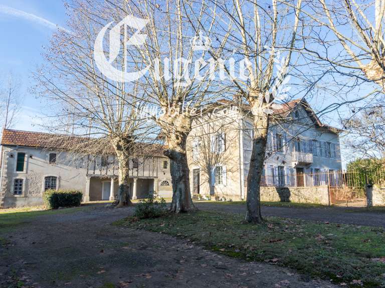 Propriété Dax - 6 chambres - 400m²