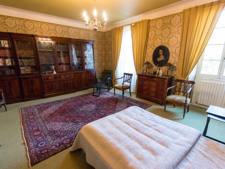 Propriété Dax - 6 chambres - 400m²