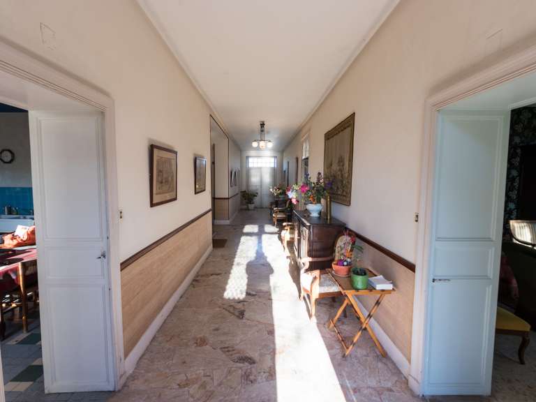 Propriété Dax - 6 chambres - 400m²