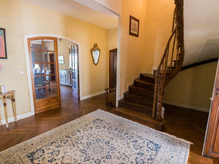 Propriété Dax - 7 chambres - 450m²