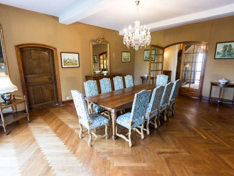 Propriété Dax - 7 chambres - 450m²