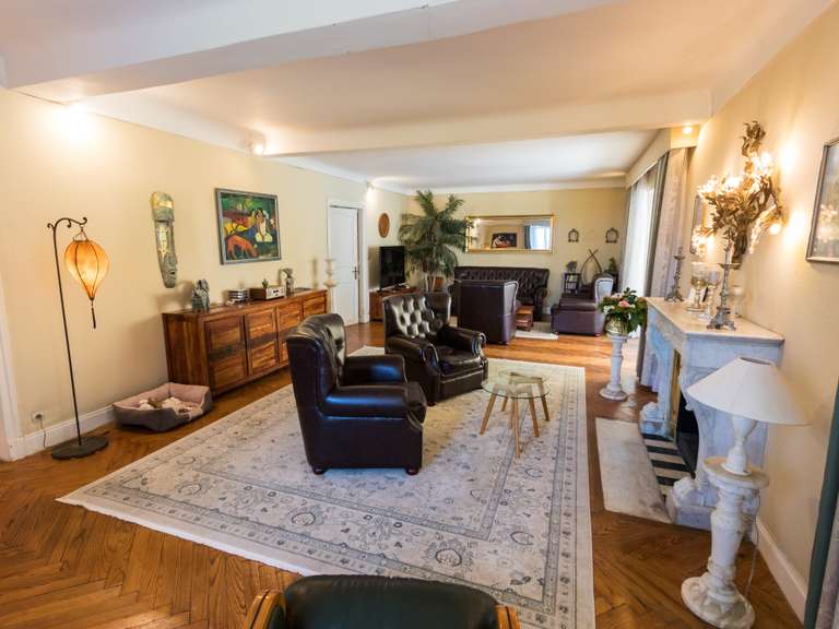 Propriété Dax - 7 chambres - 450m²