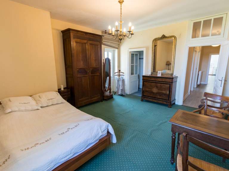 Propriété Dax - 7 chambres - 450m²